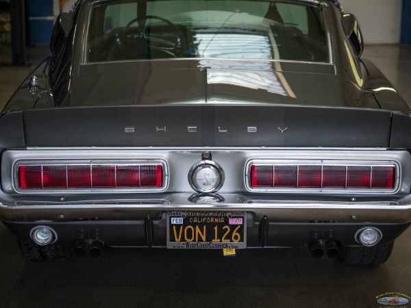 Used 1968 Shelby Cobra GT350 Hertz 302 V8 Fastback #1146 | Torrance, CA