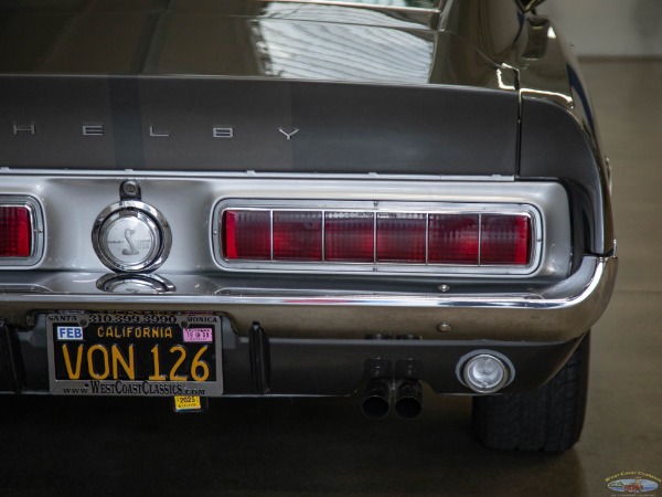 Used 1968 Shelby Cobra GT350 Hertz 302 V8 Fastback #1146 | Torrance, CA