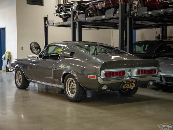 Used 1968 Shelby Cobra GT350 Hertz 302 V8 Fastback #1146 | Torrance, CA