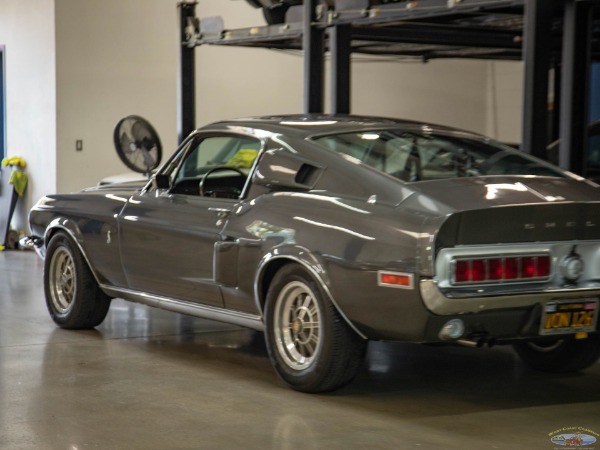 Used 1968 Shelby Cobra GT350 Hertz 302 V8 Fastback #1146 | Torrance, CA