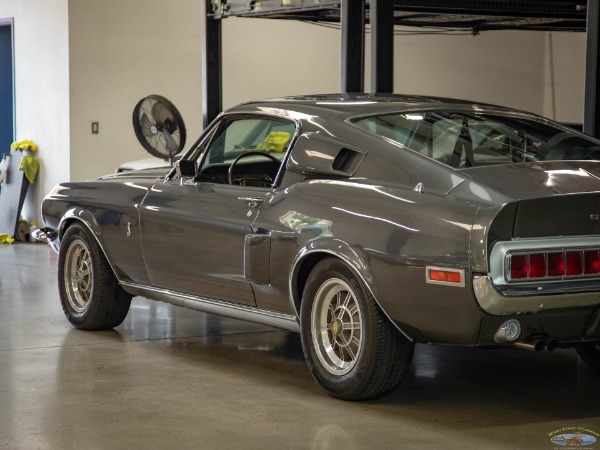 Used 1968 Shelby Cobra GT350 Hertz 302 V8 Fastback #1146 | Torrance, CA