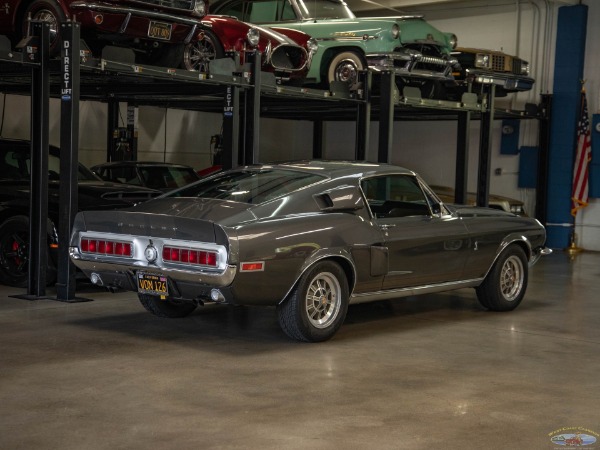 Used 1968 Shelby Cobra GT350 Hertz 302 V8 Fastback #1146 | Torrance, CA