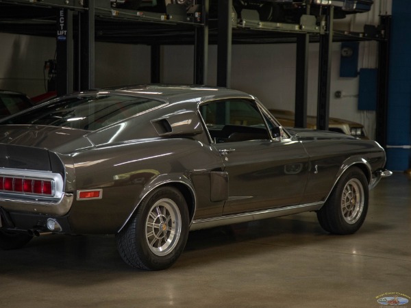 Used 1968 Shelby Cobra GT350 Hertz 302 V8 Fastback #1146 | Torrance, CA