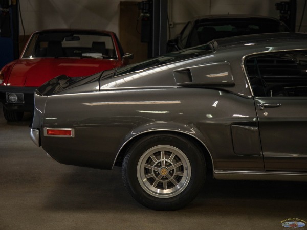 Used 1968 Shelby Cobra GT350 Hertz 302 V8 Fastback #1146 | Torrance, CA