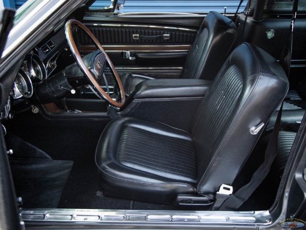 Used 1968 Shelby Cobra GT350 Hertz 302 V8 Fastback #1146 | Torrance, CA