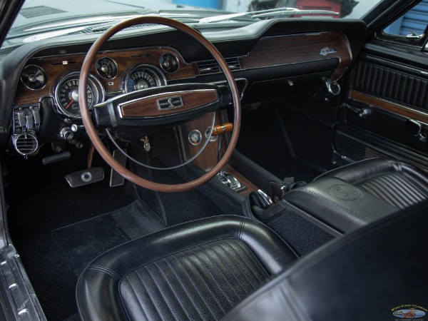 Used 1968 Shelby Cobra GT350 Hertz 302 V8 Fastback #1146 | Torrance, CA