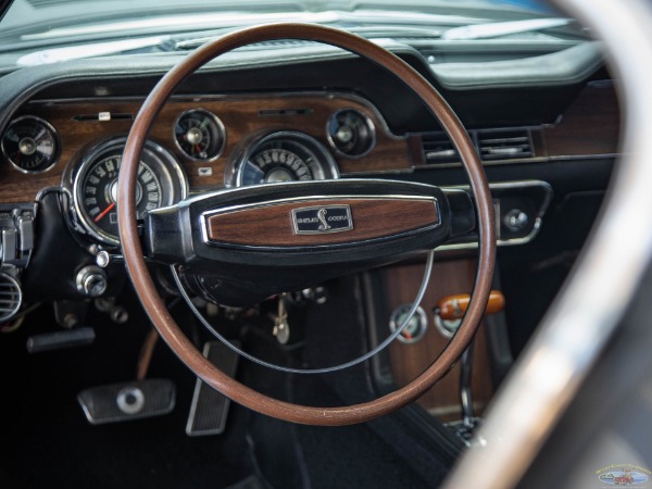 Used 1968 Shelby Cobra GT350 Hertz 302 V8 Fastback #1146 | Torrance, CA