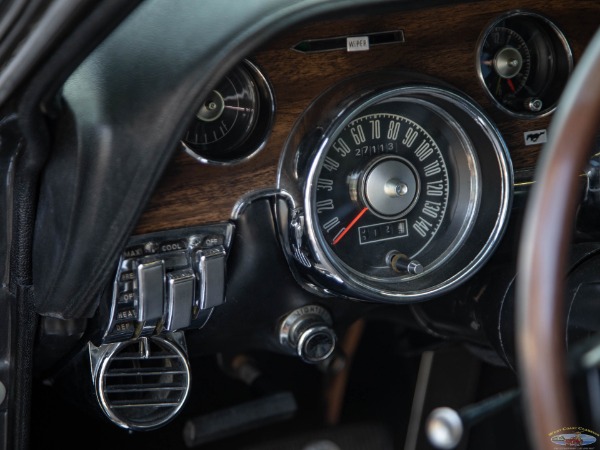Used 1968 Shelby Cobra GT350 Hertz 302 V8 Fastback #1146 | Torrance, CA