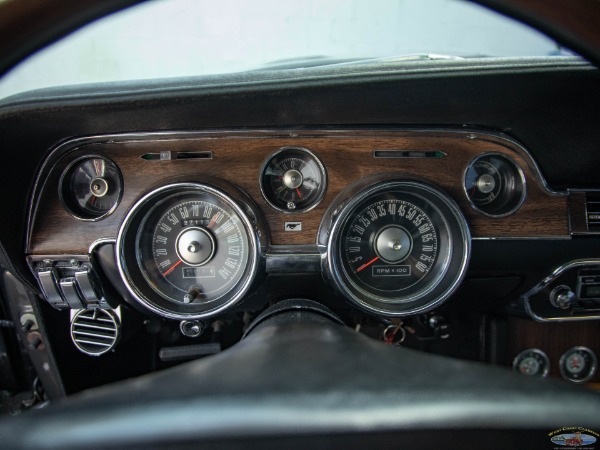 Used 1968 Shelby Cobra GT350 Hertz 302 V8 Fastback #1146 | Torrance, CA