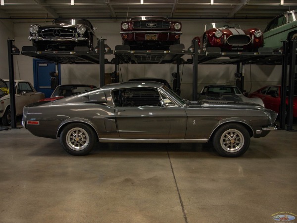 Used 1968 Shelby Cobra GT350 Hertz 302 V8 Fastback #1146 | Torrance, CA