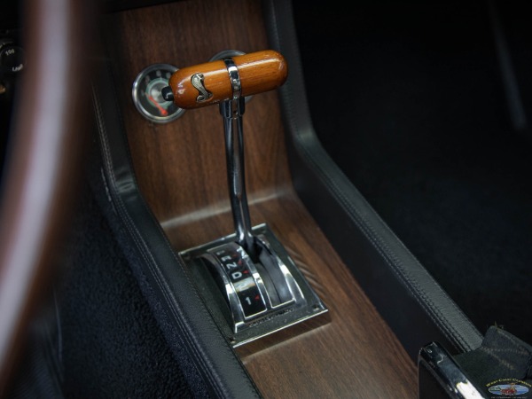 Used 1968 Shelby Cobra GT350 Hertz 302 V8 Fastback #1146 | Torrance, CA