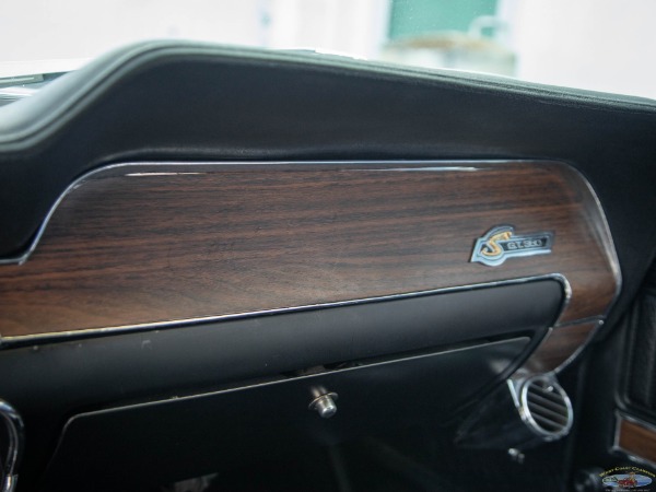 Used 1968 Shelby Cobra GT350 Hertz 302 V8 Fastback #1146 | Torrance, CA