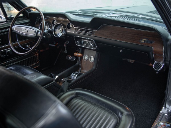 Used 1968 Shelby Cobra GT350 Hertz 302 V8 Fastback #1146 | Torrance, CA