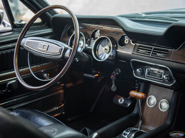Used 1968 Shelby Cobra GT350 Hertz 302 V8 Fastback #1146 | Torrance, CA