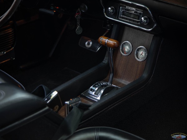 Used 1968 Shelby Cobra GT350 Hertz 302 V8 Fastback #1146 | Torrance, CA