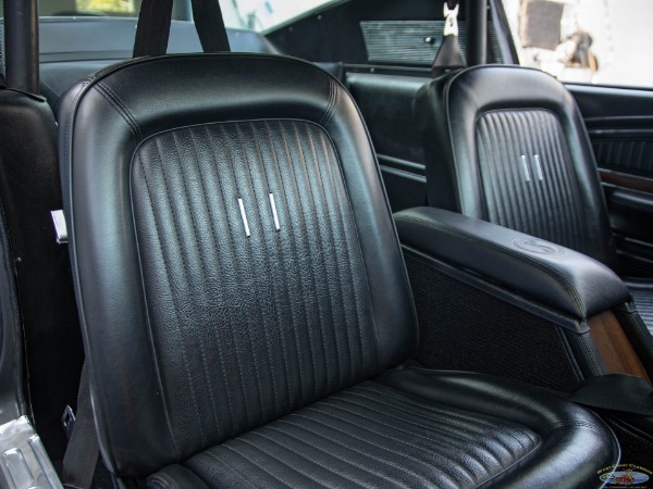 Used 1968 Shelby Cobra GT350 Hertz 302 V8 Fastback #1146 | Torrance, CA