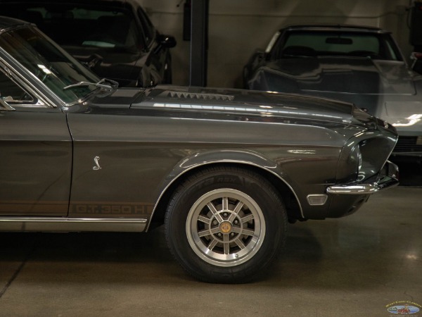 Used 1968 Shelby Cobra GT350 Hertz 302 V8 Fastback #1146 | Torrance, CA