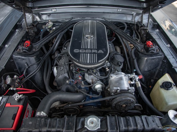 Used 1968 Shelby Cobra GT350 Hertz 302 V8 Fastback #1146 | Torrance, CA