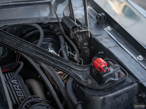 Used 1968 Shelby Cobra GT350 Hertz 302 V8 Fastback #1146 | Torrance, CA