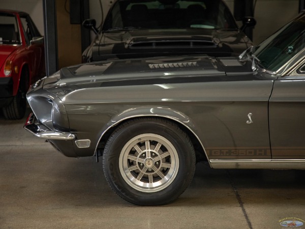Used 1968 Shelby Cobra GT350 Hertz 302 V8 Fastback #1146 | Torrance, CA