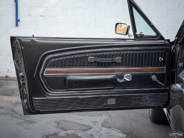 Used 1968 Shelby Cobra GT350 Hertz 302 V8 Fastback #1146 | Torrance, CA