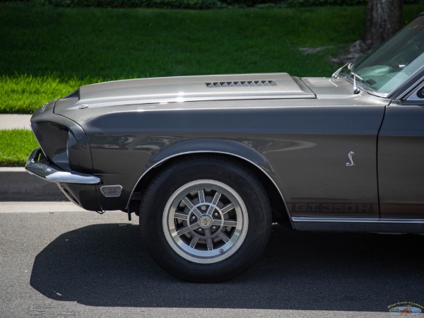 Used 1968 Shelby Cobra GT350 Hertz 302 V8 Fastback #1146 | Torrance, CA