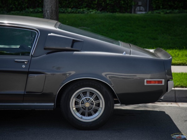 Used 1968 Shelby Cobra GT350 Hertz 302 V8 Fastback #1146 | Torrance, CA