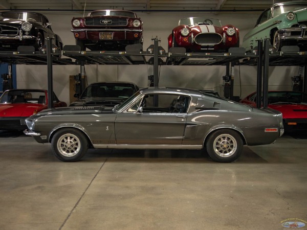Used 1968 Shelby Cobra GT350 Hertz 302 V8 Fastback #1146 | Torrance, CA
