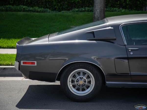 Used 1968 Shelby Cobra GT350 Hertz 302 V8 Fastback #1146 | Torrance, CA