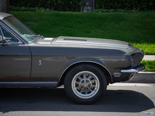 Used 1968 Shelby Cobra GT350 Hertz 302 V8 Fastback #1146 | Torrance, CA