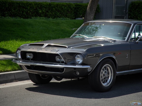 Used 1968 Shelby Cobra GT350 Hertz 302 V8 Fastback #1146 | Torrance, CA