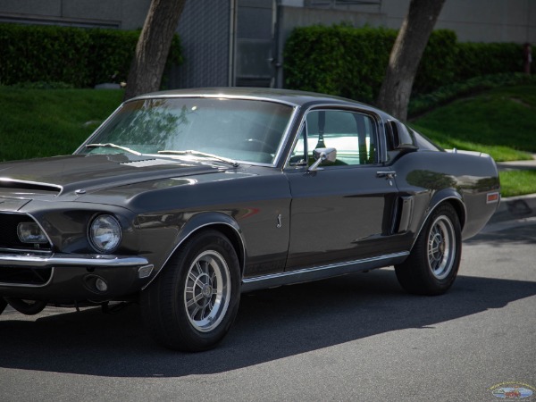 Used 1968 Shelby Cobra GT350 Hertz 302 V8 Fastback #1146 | Torrance, CA