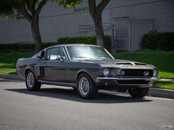 Used 1968 Shelby Cobra GT350 Hertz 302 V8 Fastback #1146 | Torrance, CA