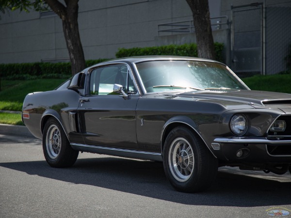 Used 1968 Shelby Cobra GT350 Hertz 302 V8 Fastback #1146 | Torrance, CA
