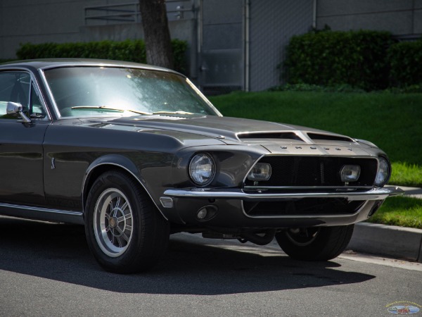 Used 1968 Shelby Cobra GT350 Hertz 302 V8 Fastback #1146 | Torrance, CA
