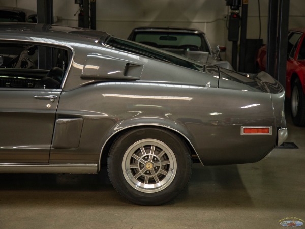 Used 1968 Shelby Cobra GT350 Hertz 302 V8 Fastback #1146 | Torrance, CA