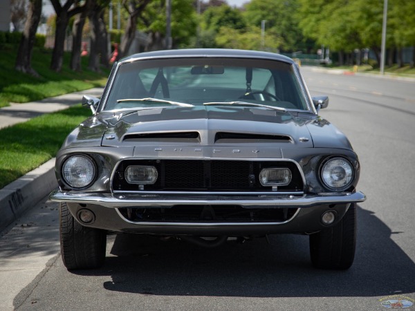 Used 1968 Shelby Cobra GT350 Hertz 302 V8 Fastback #1146 | Torrance, CA