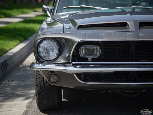 Used 1968 Shelby Cobra GT350 Hertz 302 V8 Fastback #1146 | Torrance, CA