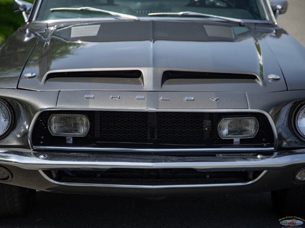 Used 1968 Shelby Cobra GT350 Hertz 302 V8 Fastback #1146 | Torrance, CA