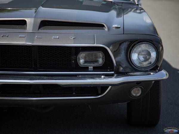 Used 1968 Shelby Cobra GT350 Hertz 302 V8 Fastback #1146 | Torrance, CA