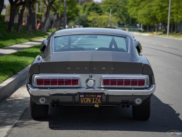 Used 1968 Shelby Cobra GT350 Hertz 302 V8 Fastback #1146 | Torrance, CA