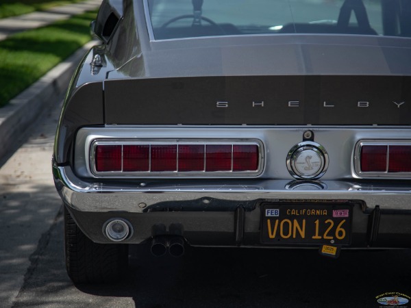 Used 1968 Shelby Cobra GT350 Hertz 302 V8 Fastback #1146 | Torrance, CA