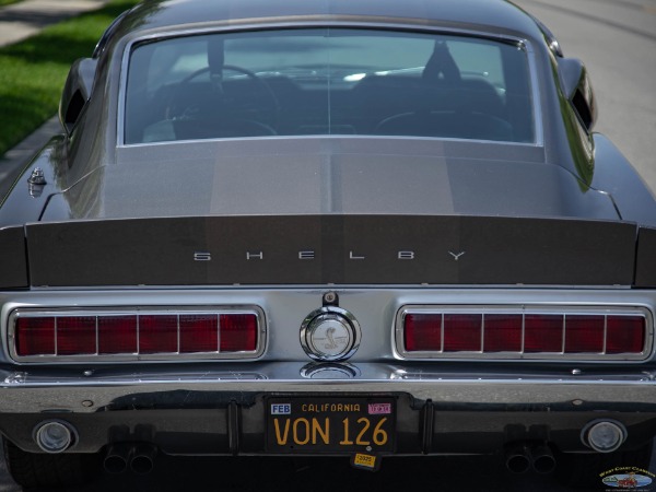 Used 1968 Shelby Cobra GT350 Hertz 302 V8 Fastback #1146 | Torrance, CA