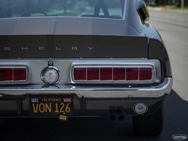 Used 1968 Shelby Cobra GT350 Hertz 302 V8 Fastback #1146 | Torrance, CA