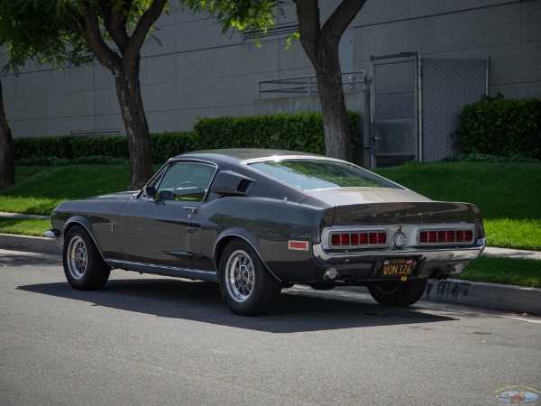Used 1968 Shelby Cobra GT350 Hertz 302 V8 Fastback #1146 | Torrance, CA
