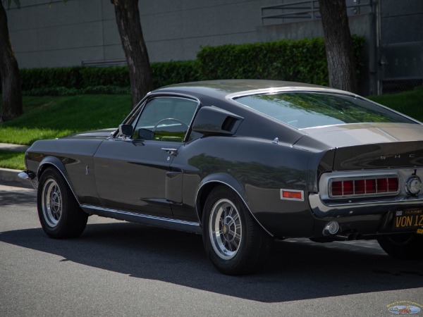 Used 1968 Shelby Cobra GT350 Hertz 302 V8 Fastback #1146 | Torrance, CA