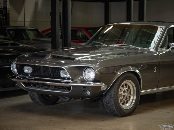 Used 1968 Shelby Cobra GT350 Hertz 302 V8 Fastback #1146 | Torrance, CA