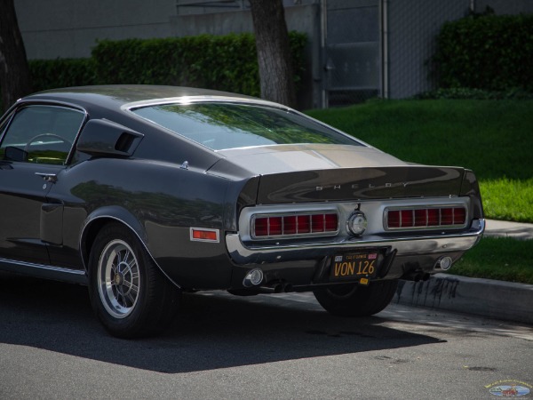 Used 1968 Shelby Cobra GT350 Hertz 302 V8 Fastback #1146 | Torrance, CA