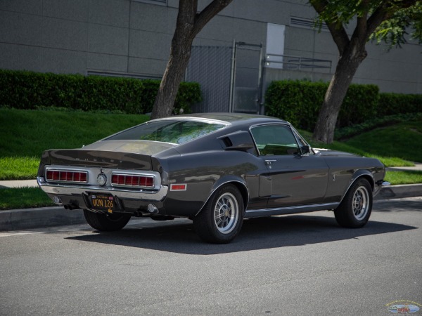 Used 1968 Shelby Cobra GT350 Hertz 302 V8 Fastback #1146 | Torrance, CA