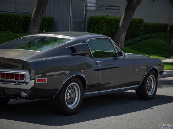 Used 1968 Shelby Cobra GT350 Hertz 302 V8 Fastback #1146 | Torrance, CA